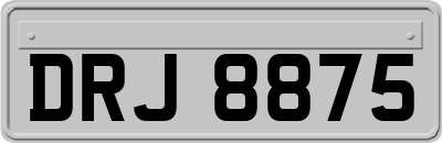DRJ8875