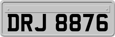DRJ8876