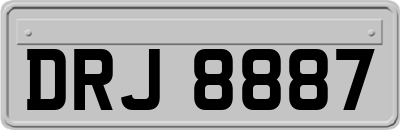DRJ8887