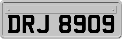 DRJ8909