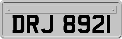 DRJ8921