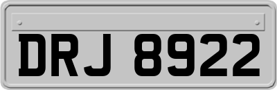 DRJ8922