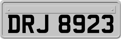 DRJ8923