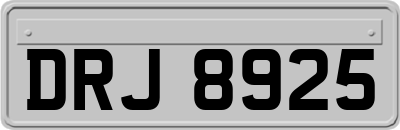DRJ8925