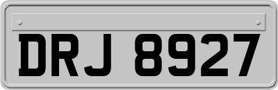 DRJ8927