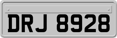 DRJ8928