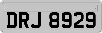 DRJ8929