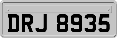 DRJ8935