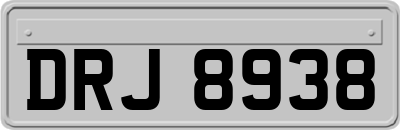 DRJ8938