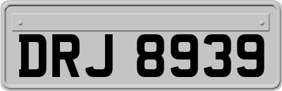DRJ8939