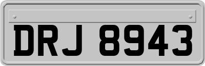 DRJ8943