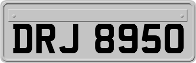 DRJ8950