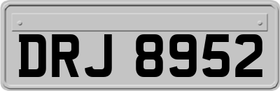 DRJ8952