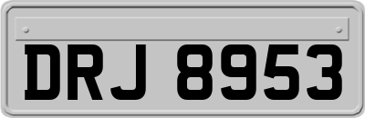 DRJ8953
