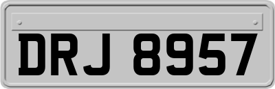DRJ8957