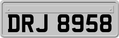 DRJ8958