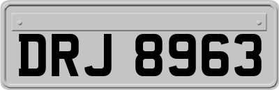 DRJ8963