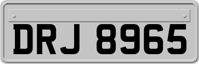 DRJ8965