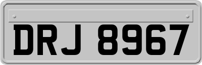 DRJ8967