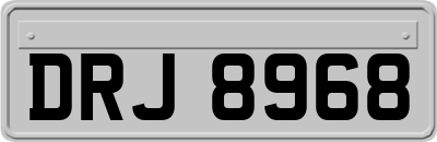 DRJ8968