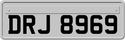 DRJ8969