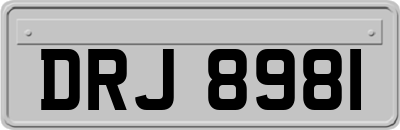 DRJ8981