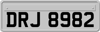 DRJ8982