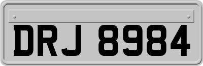 DRJ8984