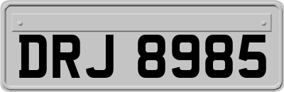 DRJ8985