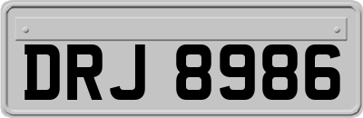 DRJ8986