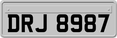 DRJ8987