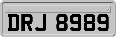 DRJ8989