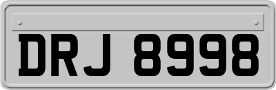 DRJ8998