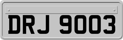 DRJ9003