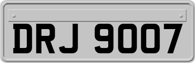 DRJ9007