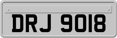 DRJ9018