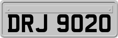 DRJ9020