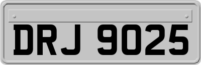 DRJ9025