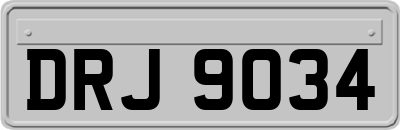 DRJ9034