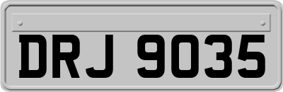 DRJ9035