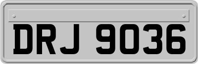 DRJ9036