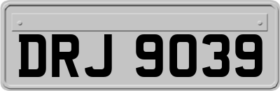 DRJ9039