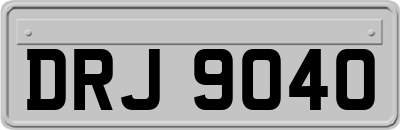 DRJ9040