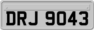 DRJ9043