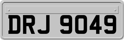 DRJ9049
