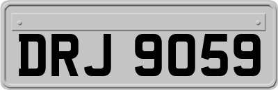 DRJ9059