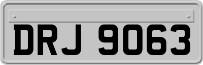 DRJ9063