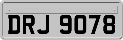 DRJ9078