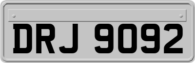 DRJ9092