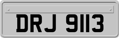 DRJ9113